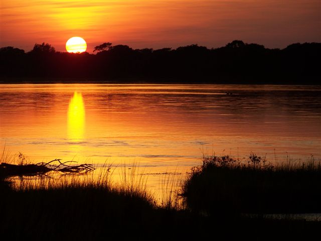 Sunrise