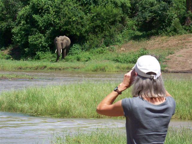 Chongwe River